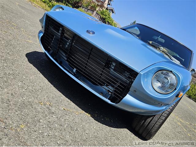 1975 Datsun 280Z (CC-2073302) for sale in Sonoma, California