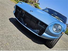 1975 Datsun 280Z (CC-2073302) for sale in Sonoma, California