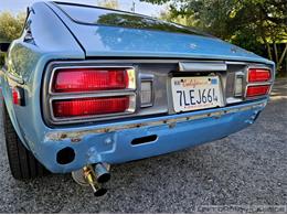 1975 Datsun 280Z (CC-2073302) for sale in Sonoma, California