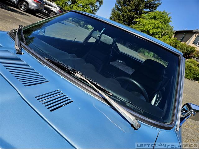 1975 Datsun 280Z (CC-2073302) for sale in Sonoma, California