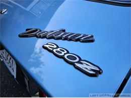 1975 Datsun 280Z (CC-2073302) for sale in Sonoma, California