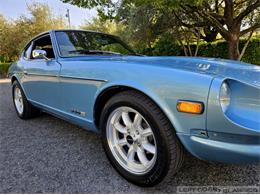 1975 Datsun 280Z (CC-2073302) for sale in Sonoma, California