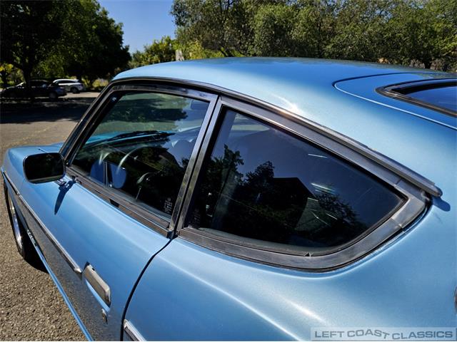 1975 Datsun 280Z (CC-2073302) for sale in Sonoma, California