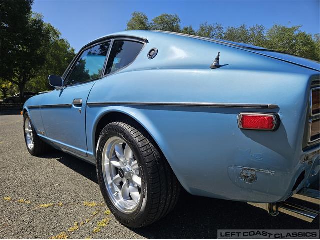 1975 Datsun 280Z (CC-2073302) for sale in Sonoma, California