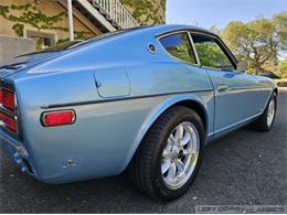 1975 Datsun 280Z (CC-2073302) for sale in Sonoma, California