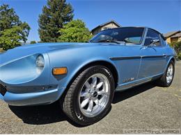 1975 Datsun 280Z (CC-2073302) for sale in Sonoma, California