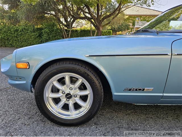 1975 Datsun 280Z (CC-2073302) for sale in Sonoma, California