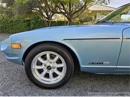 1975 Datsun 280Z (CC-2073302) for sale in Sonoma, California