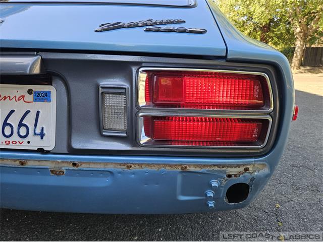 1975 Datsun 280Z (CC-2073302) for sale in Sonoma, California