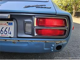 1975 Datsun 280Z (CC-2073302) for sale in Sonoma, California