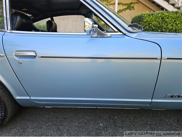 1975 Datsun 280Z (CC-2073302) for sale in Sonoma, California