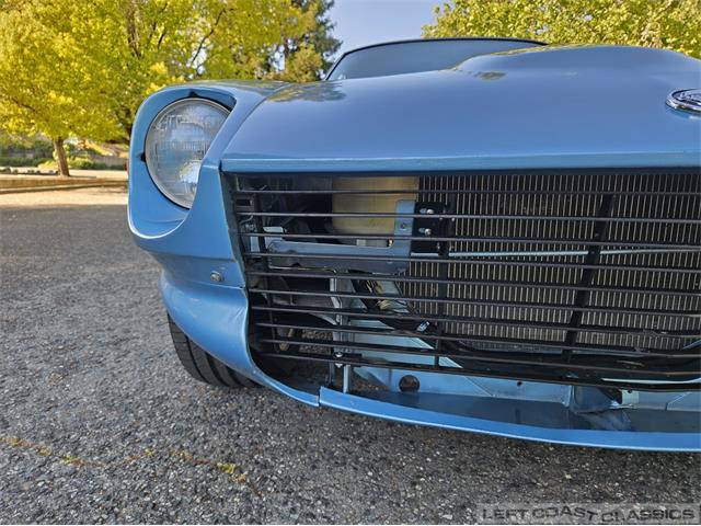 1975 Datsun 280Z (CC-2073302) for sale in Sonoma, California