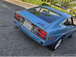 1975 Datsun 280Z (CC-2073302) for sale in Sonoma, California