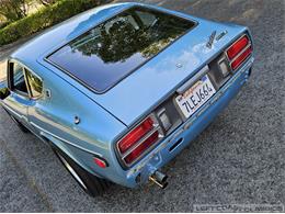 1975 Datsun 280Z (CC-2073302) for sale in Sonoma, California