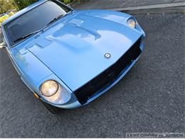 1975 Datsun 280Z (CC-2073302) for sale in Sonoma, California