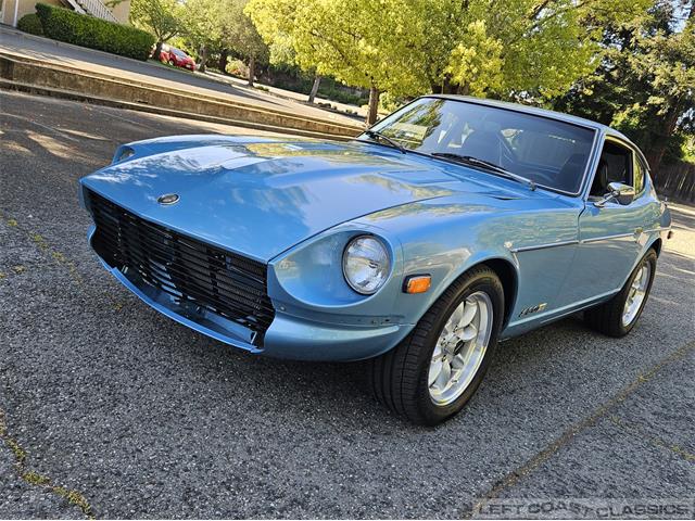 1975 Datsun 280Z (CC-2073302) for sale in Sonoma, California