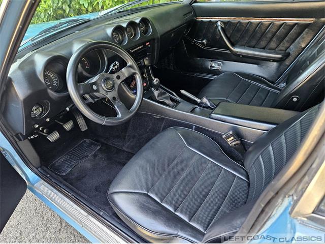 1975 Datsun 280Z (CC-2073302) for sale in Sonoma, California