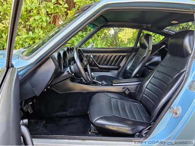 1975 Datsun 280Z (CC-2073302) for sale in Sonoma, California