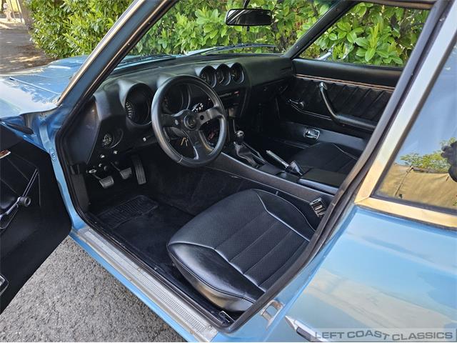1975 Datsun 280Z (CC-2073302) for sale in Sonoma, California