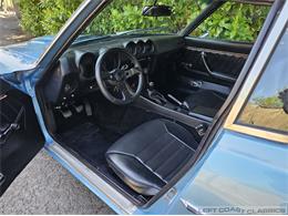 1975 Datsun 280Z (CC-2073302) for sale in Sonoma, California