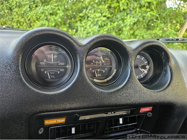 1975 Datsun 280Z (CC-2073302) for sale in Sonoma, California