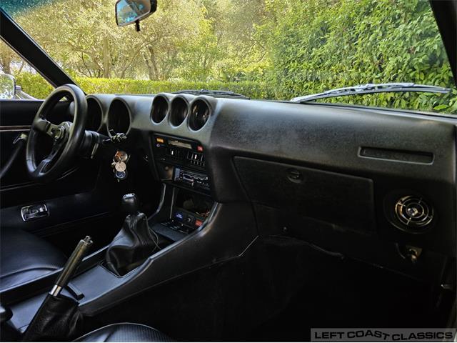 1975 Datsun 280Z (CC-2073302) for sale in Sonoma, California