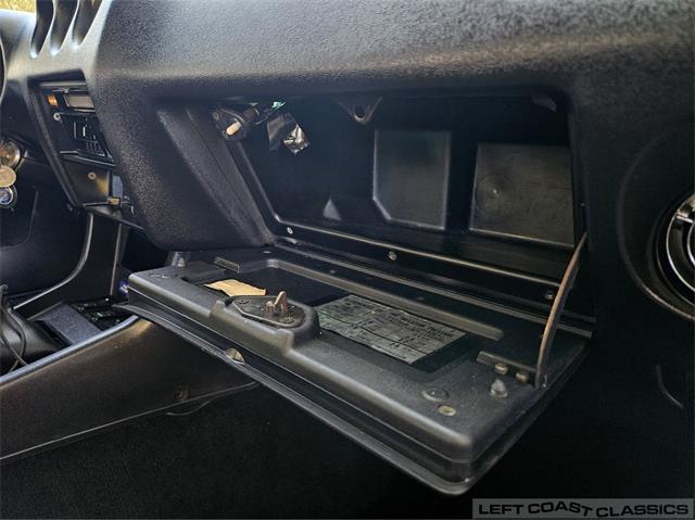 1975 Datsun 280Z (CC-2073302) for sale in Sonoma, California