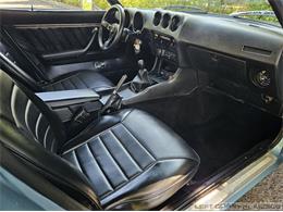 1975 Datsun 280Z (CC-2073302) for sale in Sonoma, California