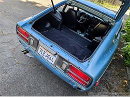 1975 Datsun 280Z (CC-2073302) for sale in Sonoma, California