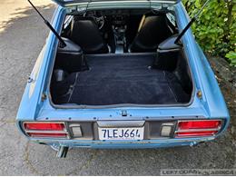 1975 Datsun 280Z (CC-2073302) for sale in Sonoma, California