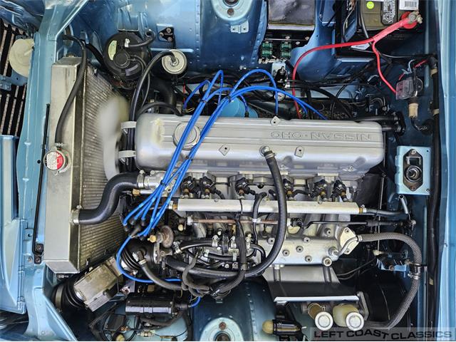 1975 Datsun 280Z (CC-2073302) for sale in Sonoma, California