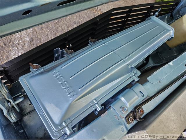 1975 Datsun 280Z (CC-2073302) for sale in Sonoma, California
