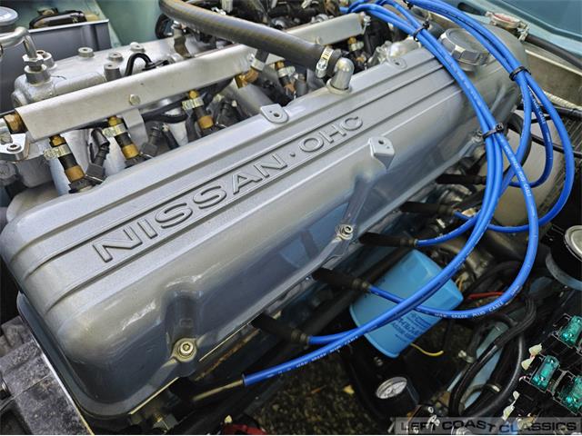 1975 Datsun 280Z (CC-2073302) for sale in Sonoma, California