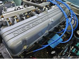 1975 Datsun 280Z (CC-2073302) for sale in Sonoma, California
