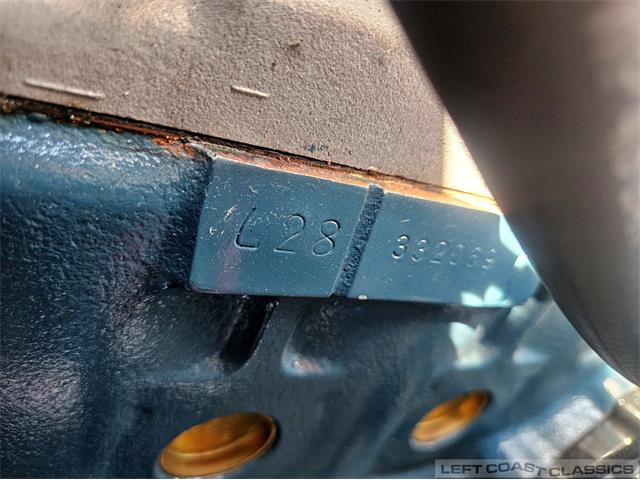1975 Datsun 280Z (CC-2073302) for sale in Sonoma, California