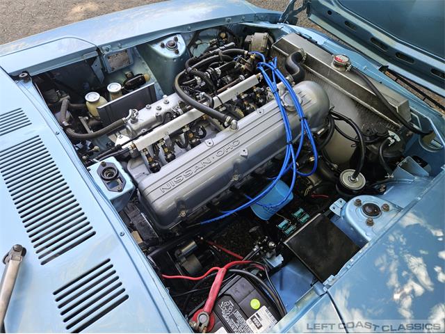 1975 Datsun 280Z (CC-2073302) for sale in Sonoma, California