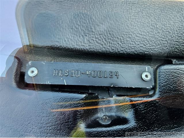 1975 Datsun 280Z (CC-2073302) for sale in Sonoma, California