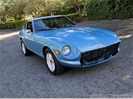 1975 Datsun 280Z (CC-2073302) for sale in Sonoma, California
