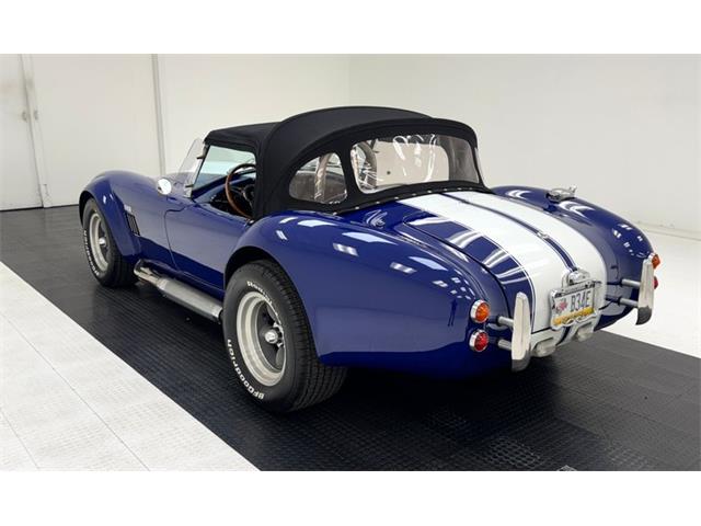 1966 Ford Cobra (CC-2073306) for sale in Morgantown, Pennsylvania