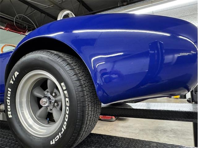 1966 Ford Cobra (CC-2073306) for sale in Morgantown, Pennsylvania