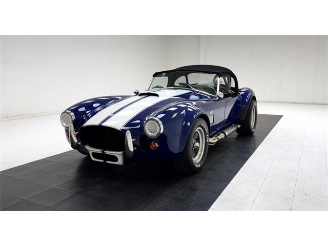 1966 Ford Cobra (CC-2073306) for sale in Morgantown, Pennsylvania
