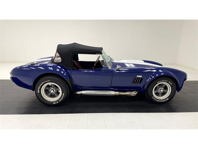 1966 Ford Cobra (CC-2073306) for sale in Morgantown, Pennsylvania