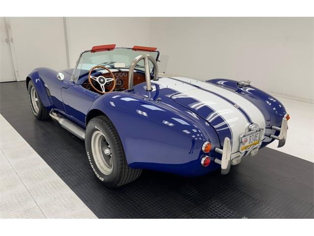 1966 Ford Cobra (CC-2073306) for sale in Morgantown, Pennsylvania
