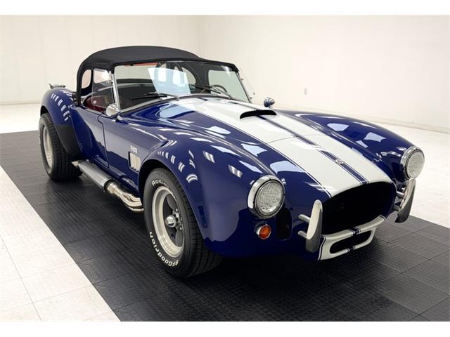 1966 Ford Cobra (CC-2073306) for sale in Morgantown, Pennsylvania