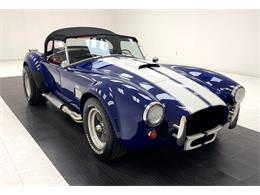 1966 Ford Cobra (CC-2073306) for sale in Morgantown, Pennsylvania
