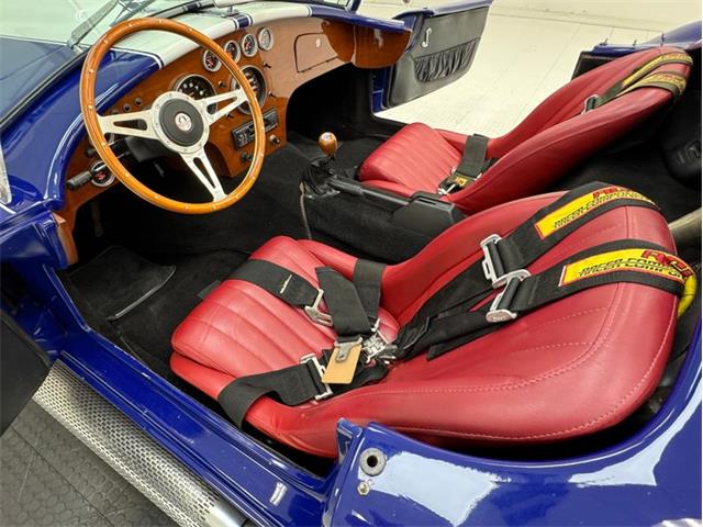 1966 Ford Cobra (CC-2073306) for sale in Morgantown, Pennsylvania