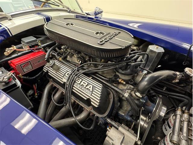 1966 Ford Cobra (CC-2073306) for sale in Morgantown, Pennsylvania