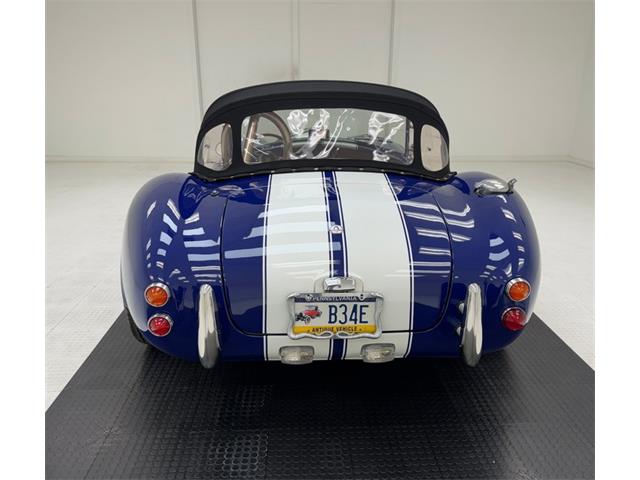 1966 Ford Cobra (CC-2073306) for sale in Morgantown, Pennsylvania