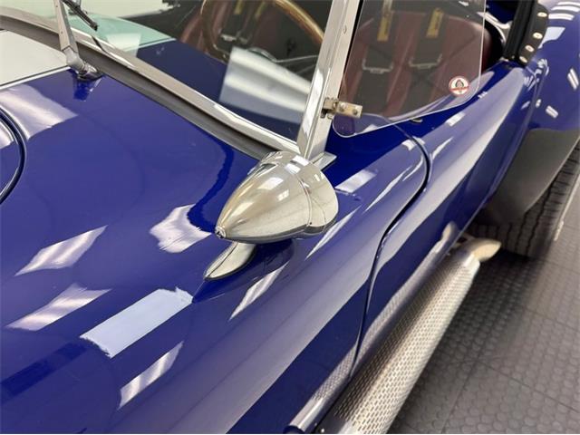 1966 Ford Cobra (CC-2073306) for sale in Morgantown, Pennsylvania