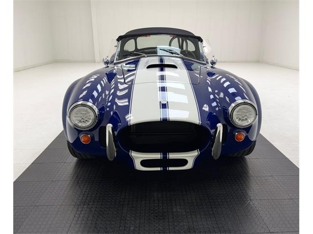 1966 Ford Cobra (CC-2073306) for sale in Morgantown, Pennsylvania